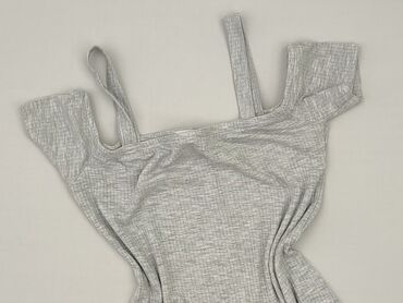 Women: Bershka, Women`s T-shirt, size XS (EU 34)