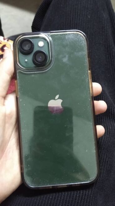 Apple iPhone: IPhone 13, Б/у