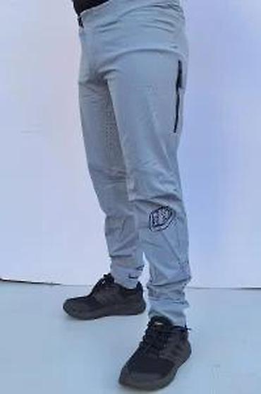 Trenerke: Trenerka bоја - Siva — 21