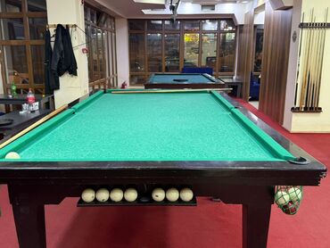 окей настольные игры: Bilyard 1550₼ ağırdı rus bilyardıdı
Ünvan Xirdalan

L993 zeyno♥️