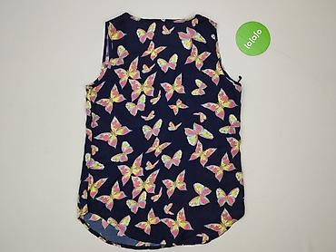 benetton pl: Butterfly, Top damski, rozmiar L — 3