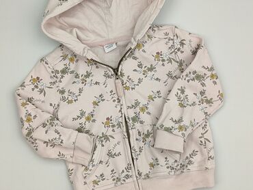 fb sister kurtka: Bluza, 3-4 lat, 98-104 cm, stan - Bardzo dobry