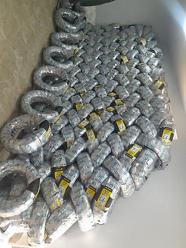 sport disk: Yeni Şin 195 / 65 / R 15 — 10