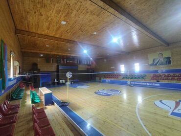 Digər kommersiya daşınmaz əmlakı: Xırdalan şəhəri, AAAF Park yaşayış kompleksində, ümumi sahəsi 1400 — 3