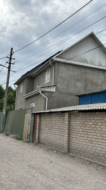 Продажа домов: Дом, 100 м², 4 комнаты, Риэлтор, ПСО (под самоотделку)