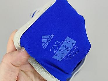 adidas moro: Adidas, Koszulka dla mężczyzn, rozmiar 2XL — 6