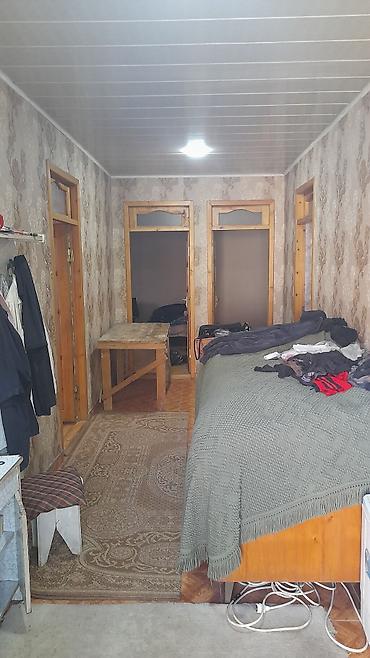 maştağa evlər: 3 otaqlı, 110 kv. m, Orta təmir — 5