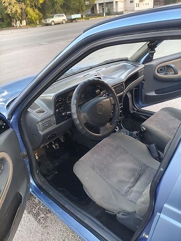 shevrolet lacetti: Daewoo Nexia: 2006 г., 1.5 л, Механика, Бензин, Седан — 10