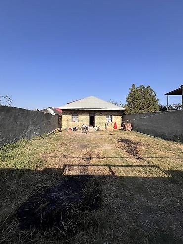 merdekanda ev: 4 otaqlı, 160 kv. m — 2