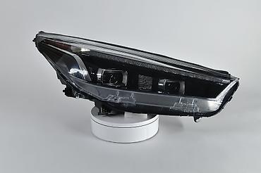Фара RH Jac J7 20- Правая