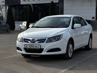 авто вольво: BYD E5 2019 машина в хорошем состоянии запас хода составляет 150км