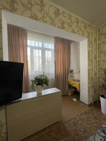 Продажа квартир: 3 комнаты, 62 м², 105 серия, 4 этаж, Евроремонт — 5