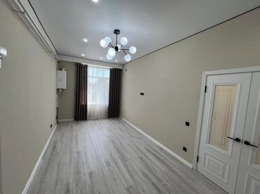 asia palace квартира: 1 комната, 37 м², Индивидуалка, 2 этаж, Евроремонт