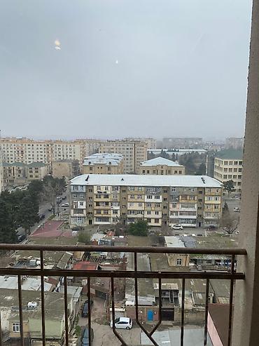 Mənzillər: 2 otaqlı, Yeni tikili, 49 kv. m — 9
