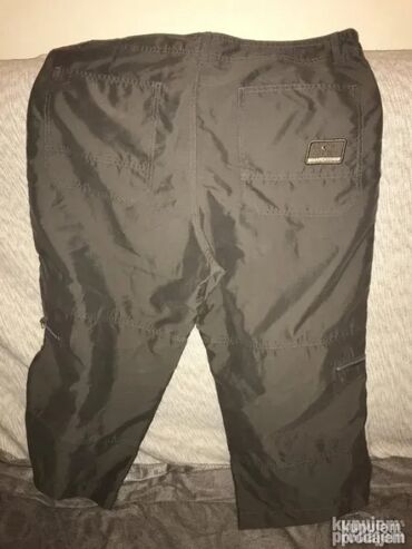 Bermude i šorcevi: Original O, NEILL cargo bermude 33 100% cotton Polustruk 45cm — 6