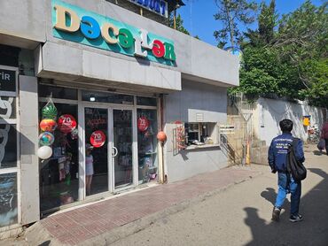 qarayevde kiraye evler tap az: Qara Qarayev metrosunun çıxışında,Axının ən çox olduğu ərazidə 67kv