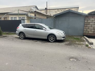 тойота 30 цена: Toyota Caldina: 2003 г., 2 л, Бензин, Универсал