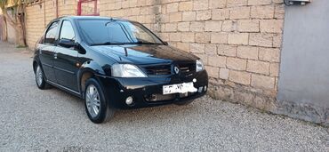 range rover satilir: Renault Logan: 1.6 l | 2013 il 275000 km Sedan