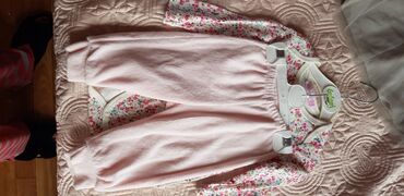 Другие товары для новорождённых: Продаю вещи от 1месячным до 1года. все новое кроме куртка at lalafo.kg — 6 Другие товары для новорождённых: Продаю вещи от 1месячным до 1года. все новое кроме куртка — 6