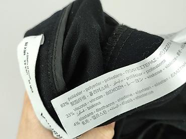 bershka acdc: Bershka, Spodnie materiałowe damskie, rozmiar S — 7