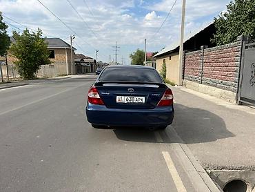 китайский камри 70: Toyota Camry: 2004 г., Бензин, Седан — 4