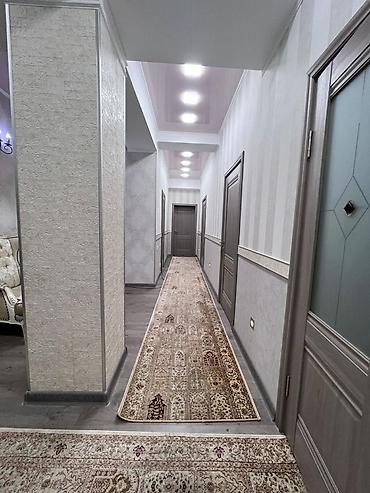 Долгосрочная аренда квартир: 5 комнат, Риэлтор, Без подселения, С мебелью полностью — 11