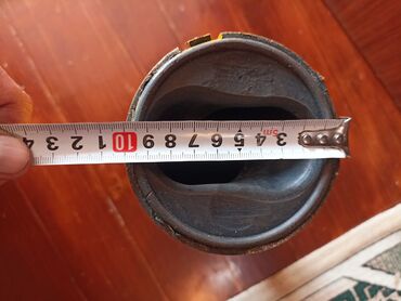 Другое оборудование для бизнеса: Шнековая пара для штукатурной станции. D6-3. 2L6+++ Винт. Статор — 6