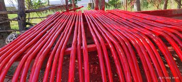 Продажа юрт: Продажа юрты, Каркас Деревянный, 65 баш, Диаметр: 5 метров — 15