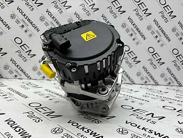plazma kugla: ALTERNATOR 1.5 TSI ZA VOLKSWAGEN GOLF 8 - 05E 903 020 A | Alternator — 3