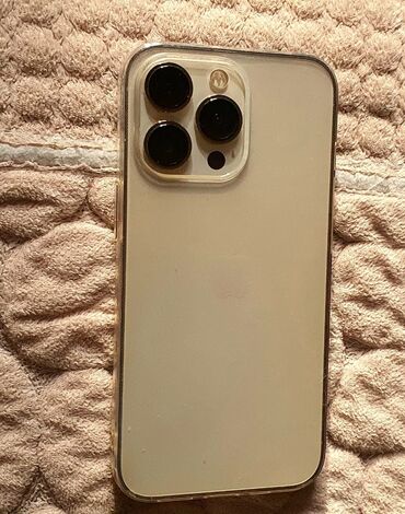 айфон 13 про цена в бишкеке 256 гб: IPhone 13 Pro, 128 ГБ, Чехол, 87 %
