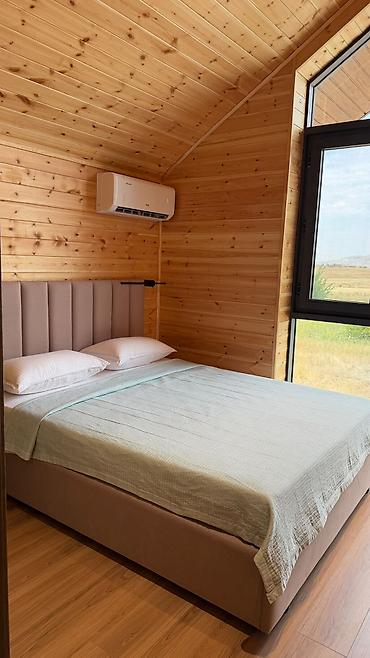 дом гэс2: 🏡 Элитный двухэтажный Barn House посуточно ✨ Современный стиль • Уют — 5