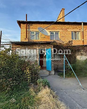 2 8: 5 комнат, 180 м², 9 соток, Сокулук — 2