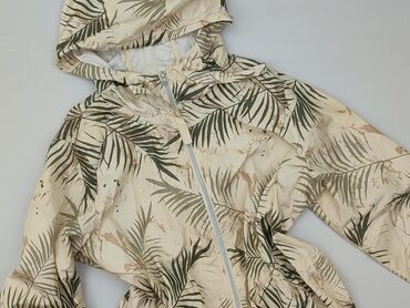 kurtka zimowa wyprzedaż damska: Sinsay, Parka damska, rozmiar XL