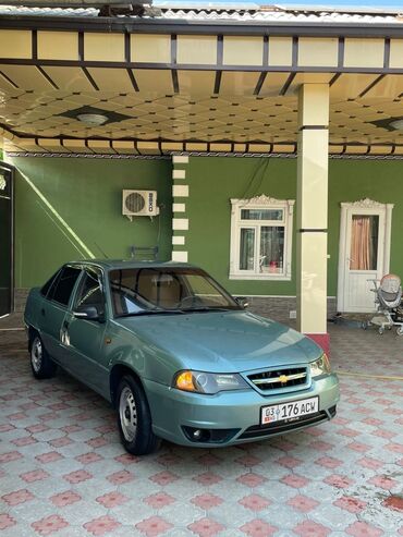 шины для нексия: Chevrolet Nexia: 2009 г., 1.5 л, Механика, Бензин, Седан
