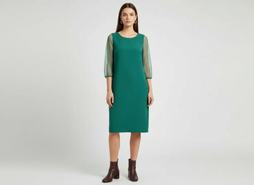 mohito elegancka sukienka: Women`s dress, size M