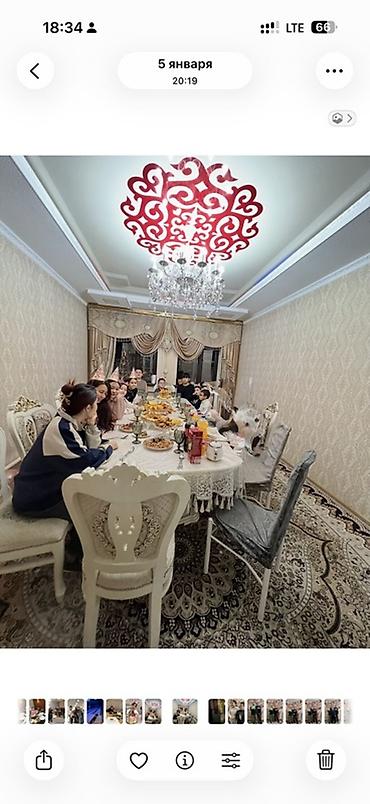 Эмерек: 🏡 Продаётся комплект мебели для столовой Продаётся красивый комплект — 1