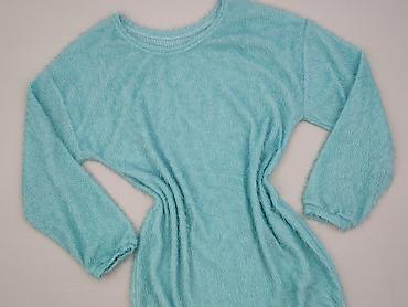 oversize: Sweter damski, rozmiar One size — 1