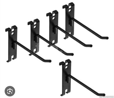 Digər mebel: Metal rəf kronsları və relslərindən ibarət bu dəst geniş çeşiddə -da lalafo.az — 2 Digər mebel: Metal rəf kronsları və relslərindən ibarət bu dəst geniş çeşiddə — 2