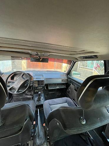 Audi: Audi 100: 1986 г., Седан — 13
