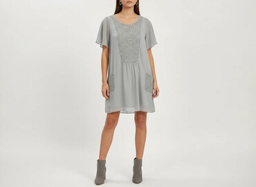 bebe: New Look, Сукня жіноча, розмір L