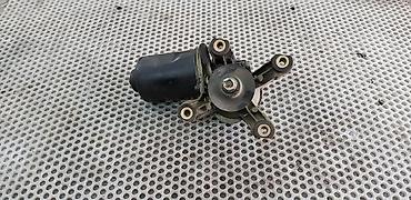 MOTOR BRISACA PR/Z ZA NISSAN MICRA OD 1992. DO 2002. GOD