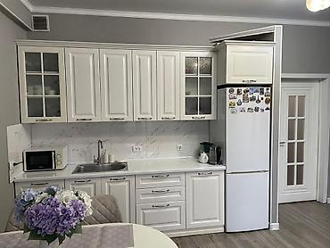 Долгосрочная аренда квартир: 2 комнаты, Собственник, Без подселения, С мебелью полностью — 7