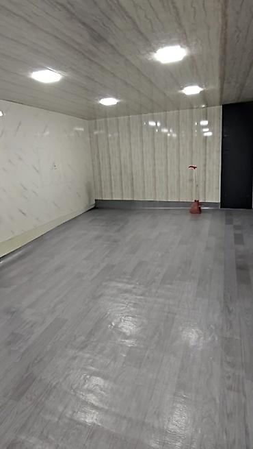 guneşli: İcarə üçün geniş və səliqəli qaraj kommersiya sahəsi təqdim olunur — 1