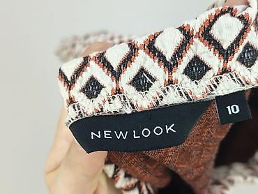 botki h: New Look, Spódnica damska, rozmiar M — 4