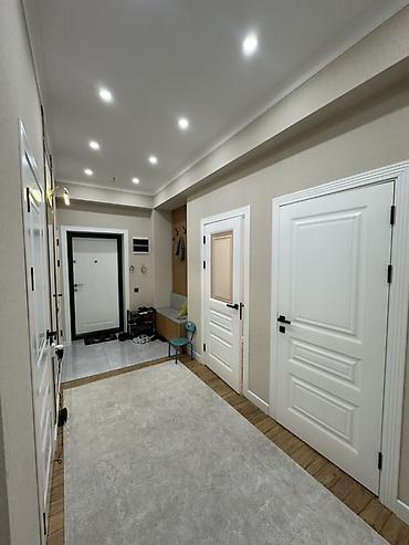 Продажа квартир: 3 комнаты, 100 м², Элитка, 11 этаж, Дизайнерский ремонт — 18