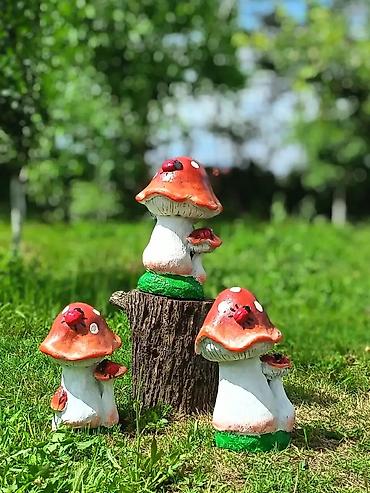 Фигуры: Фигура, цвет - Красный — 5