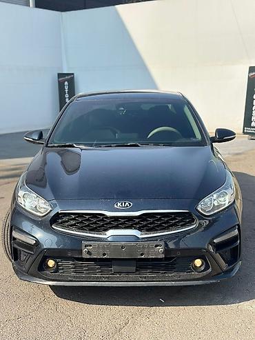 kia ka 3: Kia K3: 2021 г., 1.6 л, Автомат, Бензин, Седан — 5