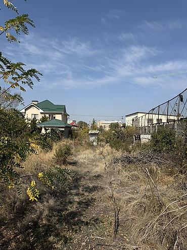 участок кара балта вознесеновка: 12 соток, Для строительства, Красная книга — 2