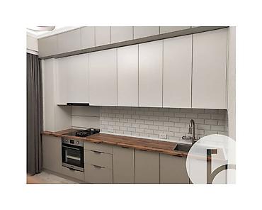 Продажа квартир: 2 комнаты, 60 м², Элитка, 10 этаж — 15