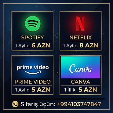 ПО для бизнеса: Hər ay eyni hesabdan davam etmək imkanı — 1